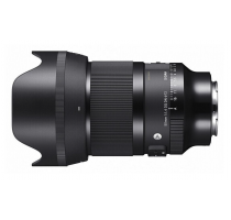 product image: Sigma 50mm 1:2 Contemporary DG DN für Sony E (314965)